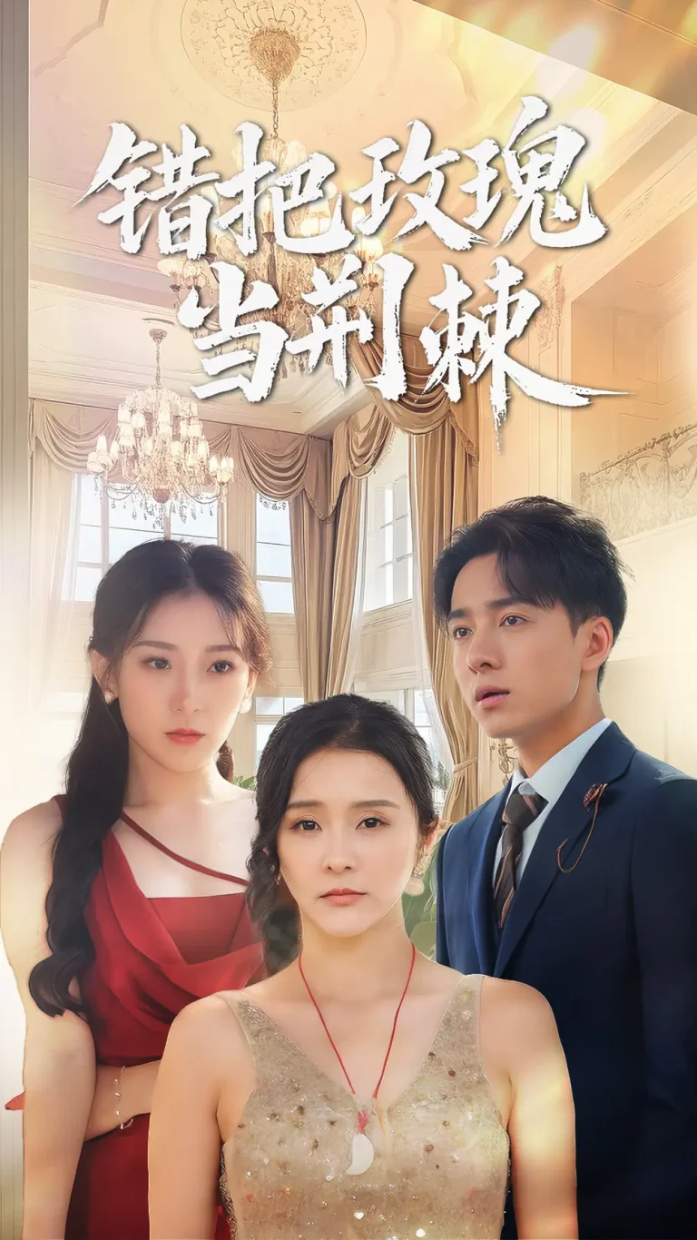 《错把玫瑰当荆棘》全集高清完整版在线观看与剧情解析