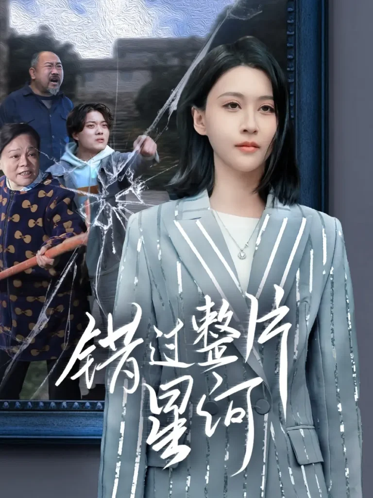 《错过整片星河》全集高清完整版在线观看与剧情解析