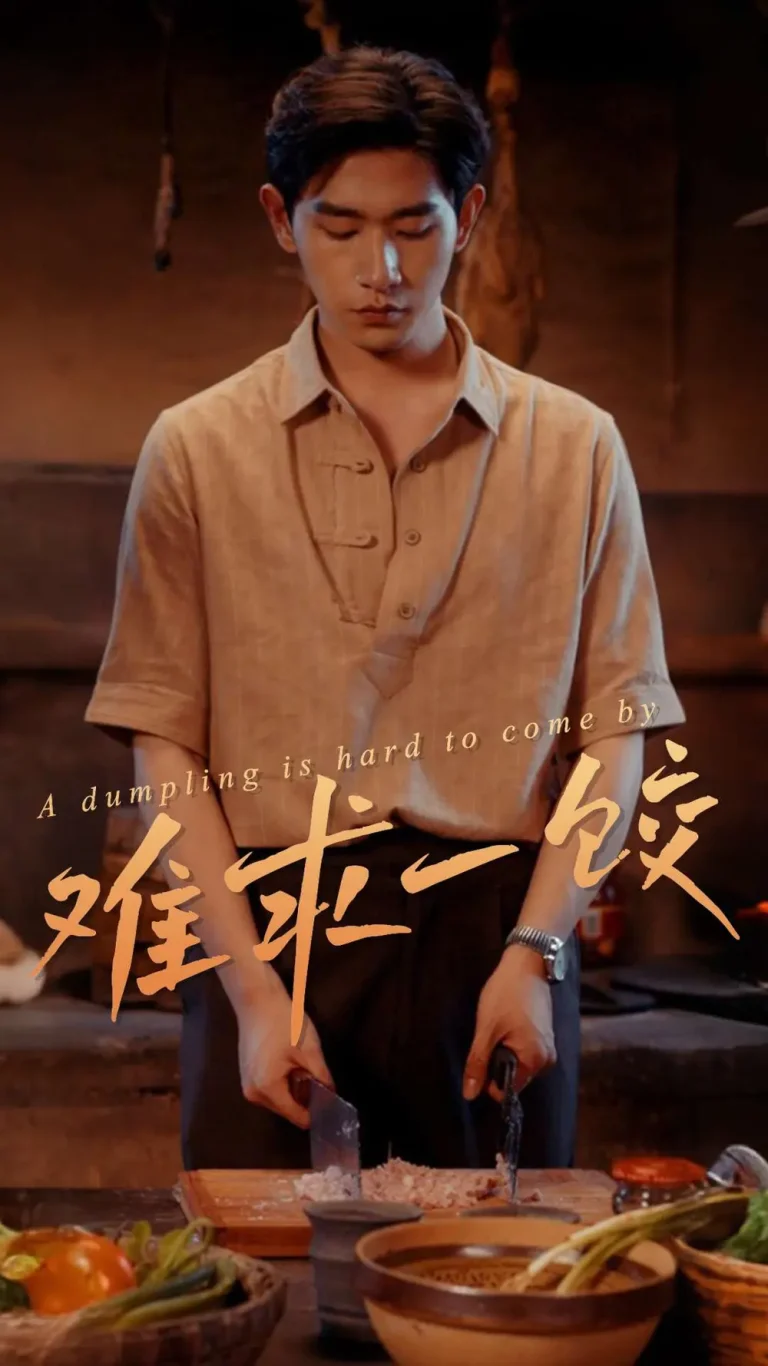《难求一饺》全集高清完整版在线观看与剧情解析