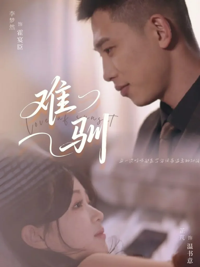 《难驯》全集高清完整版在线观看与剧情解析