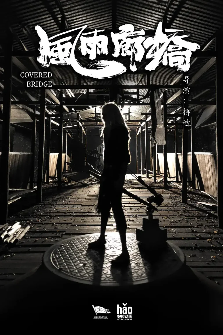 风雨廊桥2020[电影解说]