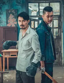 《龙虎劫之激战归来》全集高清完整版在线观看与剧情解析