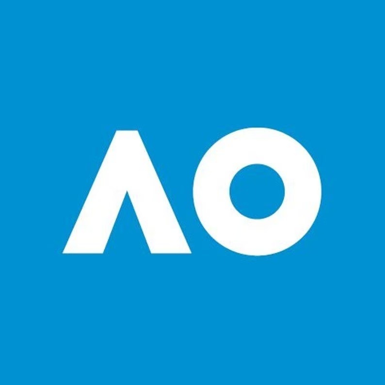 澳大利亚网球公开赛 卡辛采娃0-2朱琳20260114