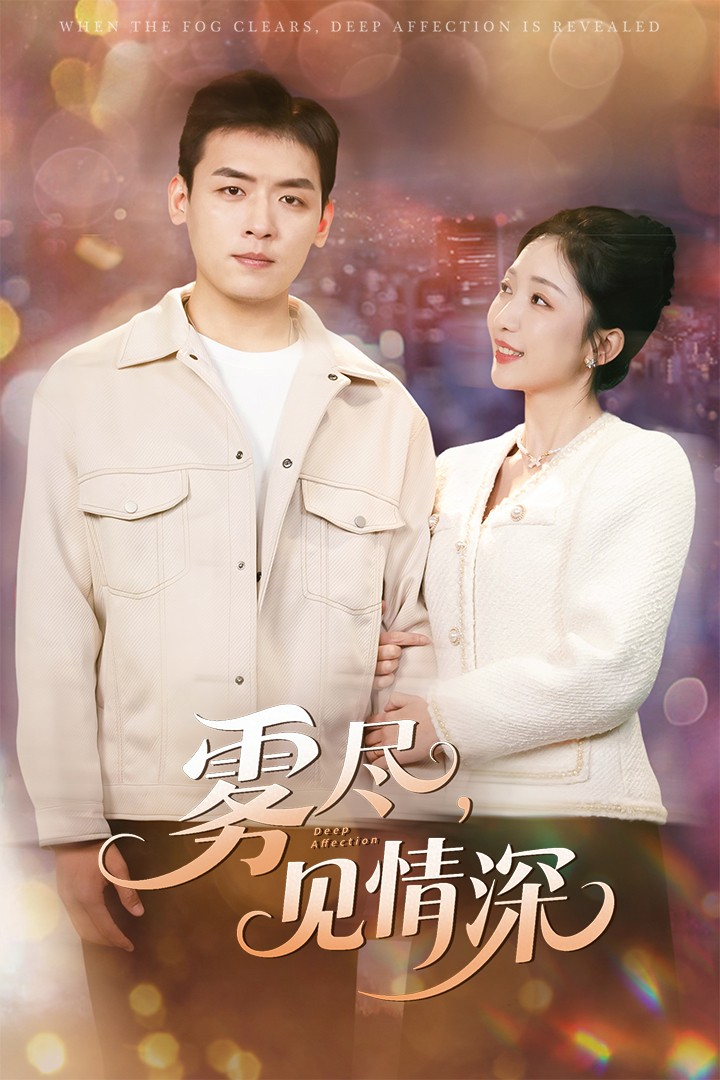 雾尽见情深