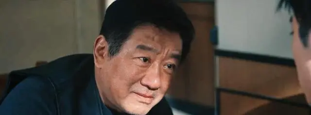 丁勇岱饰演陈红兵成《方圆800米》最具争议警察角色 - 现场图