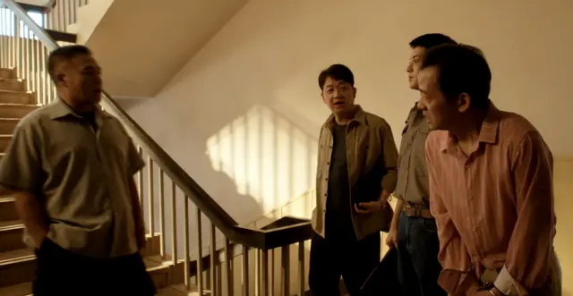 《黑夜告白》第五集结案报告暗藏主线伏笔，雾山山难指向黑矿真相 - 相关图片