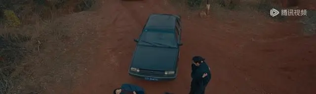 《方圆八百米》大结局揭晓陈辉堕落主因非高松格 - 相关图片