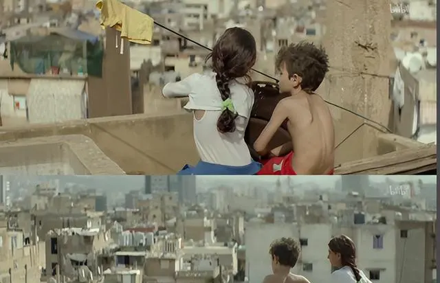 《何以为家》赞恩控诉难民生存困境，黎巴嫩真实事件改编 - 相关图片