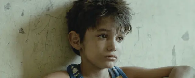 《何以为家》赞恩控诉难民生存困境，黎巴嫩真实事件改编 - 现场图