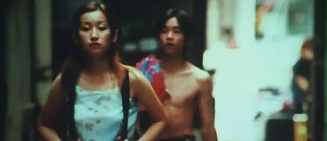 邵雨薇主演《人浮于爱》2025上线，豆瓣评分7.1引观众讨论角色心理逻辑 - 相关图片