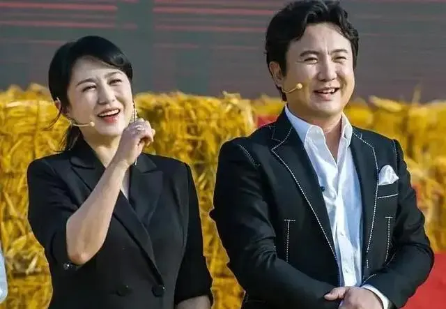 陈思诚新片《10间敢死队》弃用沈腾马丽启用蒋龙杨超越 - 现场图