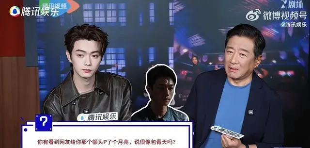 《方圆八百米》大结局揭晓陈辉堕落主因非高松格 - 现场图