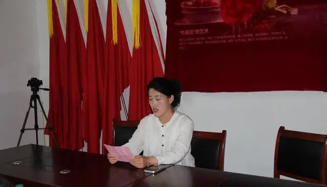 农民自编自演电影《莫寒老娘心》在河南孟津寒亮村完成摄制 - 资讯配图