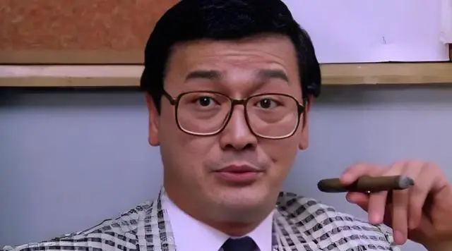 曹查理巅峰期日薪9万港币，三班倒连拍24小时成港产片黄金配角 - 相关图片
