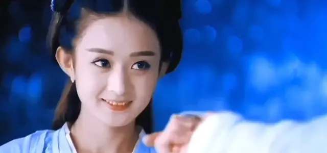 赵丽颖《花千骨》播出七年热度回涌，角色成长线成观众重温焦点 - 现场图