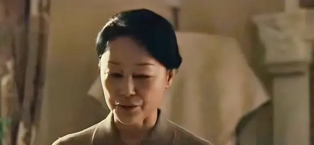 《爱情没有神话》周媚母亲控制行为成剧情关键矛盾点 - 现场图