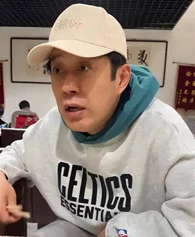 刘钧《知否》盛紘出圈后定居北京顺义别墅与女儿兰朵朵生活 - 资讯配图
