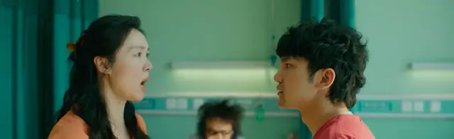 陈思诚《10间敢死队》5月1日北京首映，病房群像直击医疗现实 - 相关图片