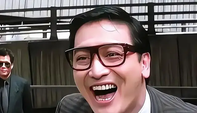 曹查理巅峰期日薪9万港币，三班倒连拍24小时成港产片黄金配角 - 现场图