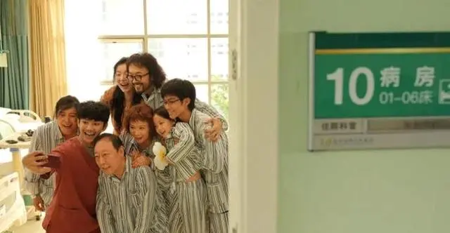 陈思诚新片《燃冬》票房遇冷排片锐减，真实病房故事未获市场响应 - 相关图片