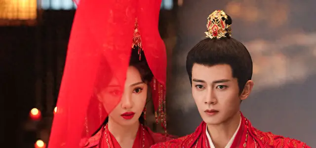 《佳偶天成》与《良陈美锦》同期开播，古装剧质量分野凸显 - 资讯配图