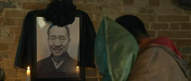 《狂飙》莽村绑架案逻辑闭环：李顺之死如何触发高启强对程程的清算 - 相关图片