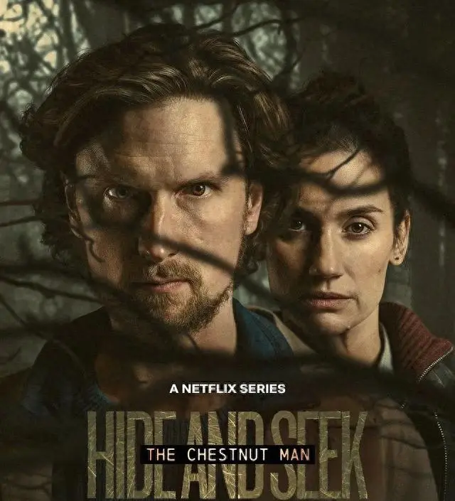 Netflix五月上线七部新剧含《寒栗》第二季与《纸钞屋:柏林》续作 - 资讯配图 Netflix五月上线七部新剧含《寒栗》第二季与《纸钞屋:柏林》续作 - 资讯配图