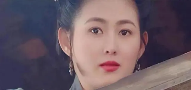 96版《水浒传》潘金莲换角实录：林芳兵因孕退出，王思懿临危接演 - 相关图片