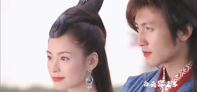 《浣花洗剑录》四位女性角色造型与人设再引怀旧讨论 - 现场图