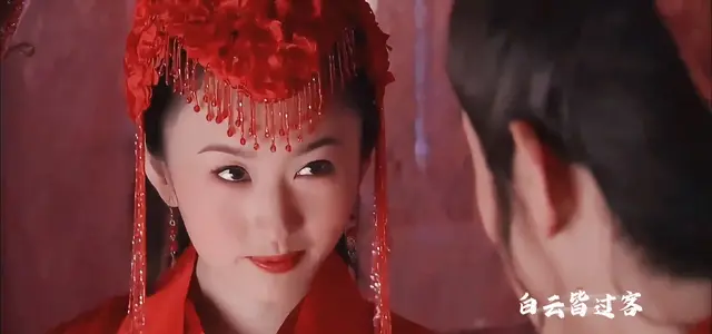 《浣花洗剑录》四位女性角色造型与人设再引怀旧讨论 - 相关图片