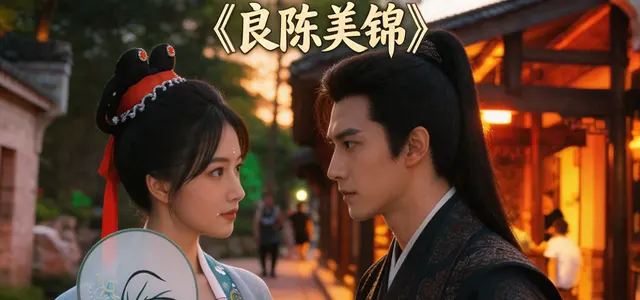 《良陈美锦》抖音播放25亿但豆瓣评分消失,重生设定被删引原著粉集体质疑 - 资讯配图 《良陈美锦》抖音播放25亿但豆瓣评分消失,重生设定被删引原著粉集体质疑 - 资讯配图