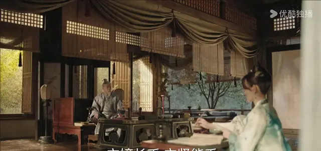 《知否》盛家私塾立嫡立贤辩论还原：明兰发言背景与历史参照 - 资讯配图