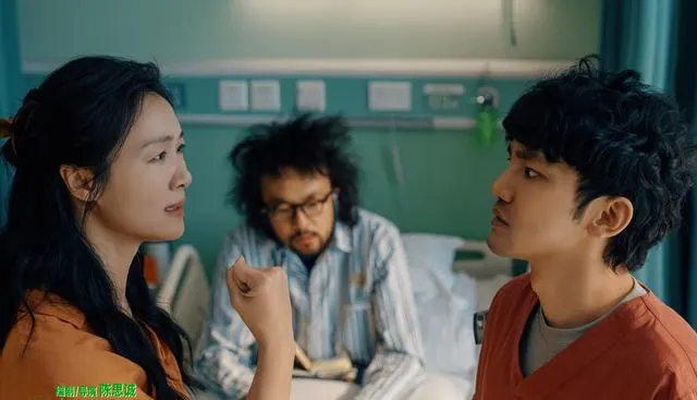 陈思诚新片《10间敢死队》上映，主题曲《杀青快乐》同步释出 - 相关图片