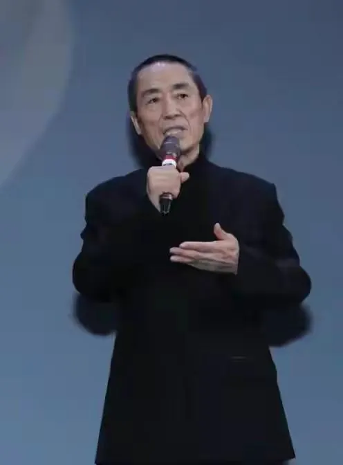 张艺谋76岁执导《三体》影视化项目,光线传媒官宣合作 - 相关图片 张艺谋76岁执导《三体》影视化项目,光线传媒官宣合作 - 相关图片