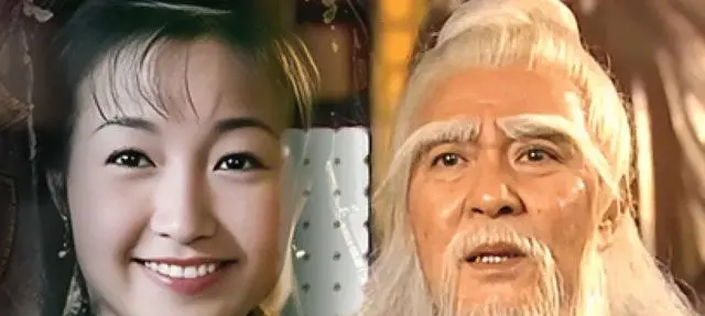 杨过终身避见郭襄真相:金庸原著未写但逻辑闭环的关键伏笔 - 相关图片 杨过终身避见郭襄真相:金庸原著未写但逻辑闭环的关键伏笔 - 相关图片