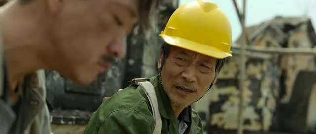 《狂飙》莽村绑架案逻辑闭环：李顺之死如何触发高启强对程程的清算 - 现场图