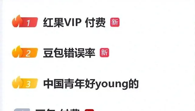 红果平台上线《少年往事》VIP付费观看模式 - 资讯配图