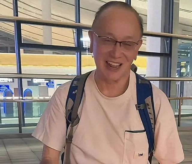 曹查理巅峰期日薪9万港币，三班倒连拍24小时成港产片黄金配角 - 资讯配图