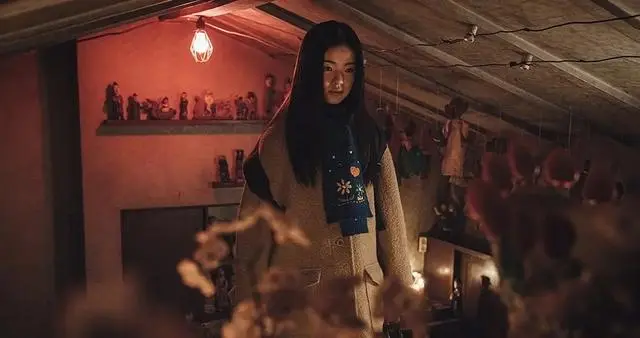 《夺命许愿》定档2026年五一，Netflix韩剧以许愿倒计时叩问欲望代价 - 相关图片