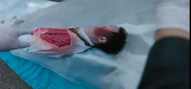 《罪案痕迹》5月15日爱奇艺上线，24集痕迹学刑侦剧聚焦邱晨顾宇明双线探案 - 相关图片