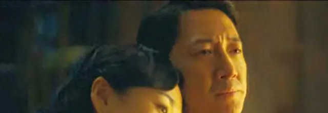 丁玉娇拒田家泰金条：《八千里路》以1930年代择偶观叩问现代婚恋逻辑 - 资讯配图