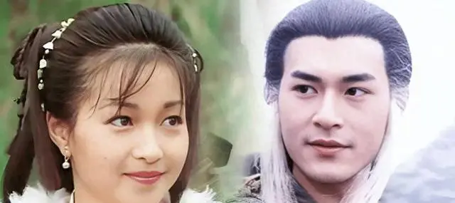 杨过终身避见郭襄真相:金庸原著未写但逻辑闭环的关键伏笔 - 资讯配图 杨过终身避见郭襄真相:金庸原著未写但逻辑闭环的关键伏笔 - 资讯配图