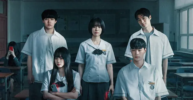 《夺命许愿》定档2026年五一，Netflix韩剧以许愿倒计时叩问欲望代价 - 资讯配图