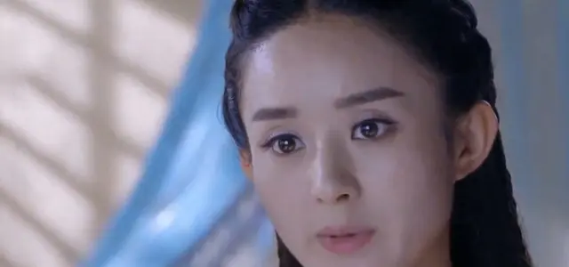 赵丽颖《花千骨》播出七年热度回涌，角色成长线成观众重温焦点 - 资讯配图