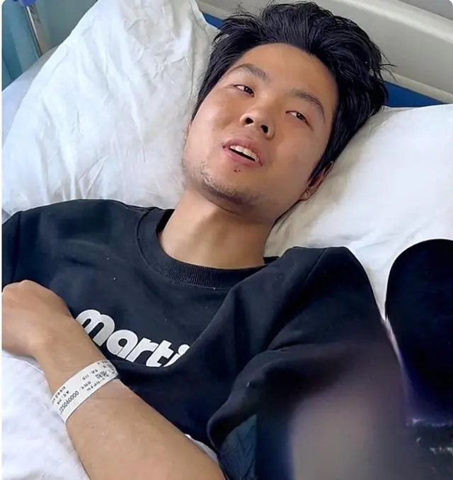 邱柏松浏阳烟花厂爆炸中生还全程细节公开 - 资讯配图