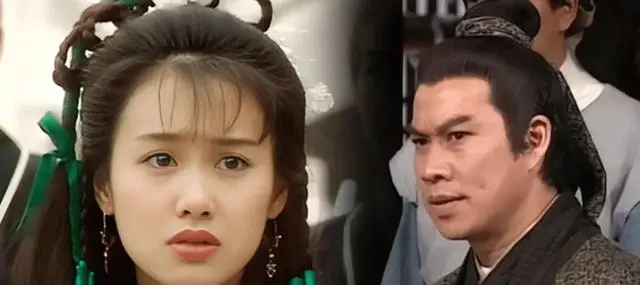 杨过终身避见郭襄真相:金庸原著未写但逻辑闭环的关键伏笔 - 现场图 杨过终身避见郭襄真相:金庸原著未写但逻辑闭环的关键伏笔 - 现场图